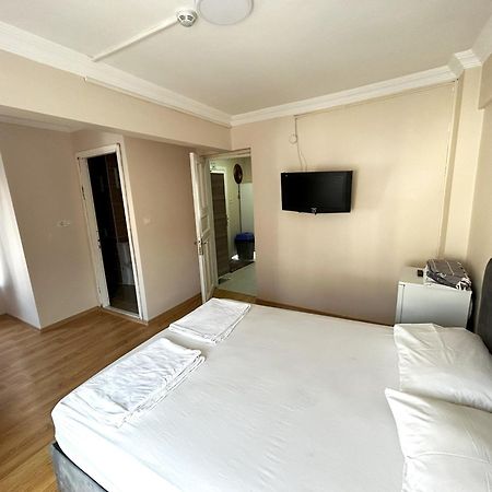 Meydan Pansiyon Uskudar Hotell Istanbul Exteriör bild