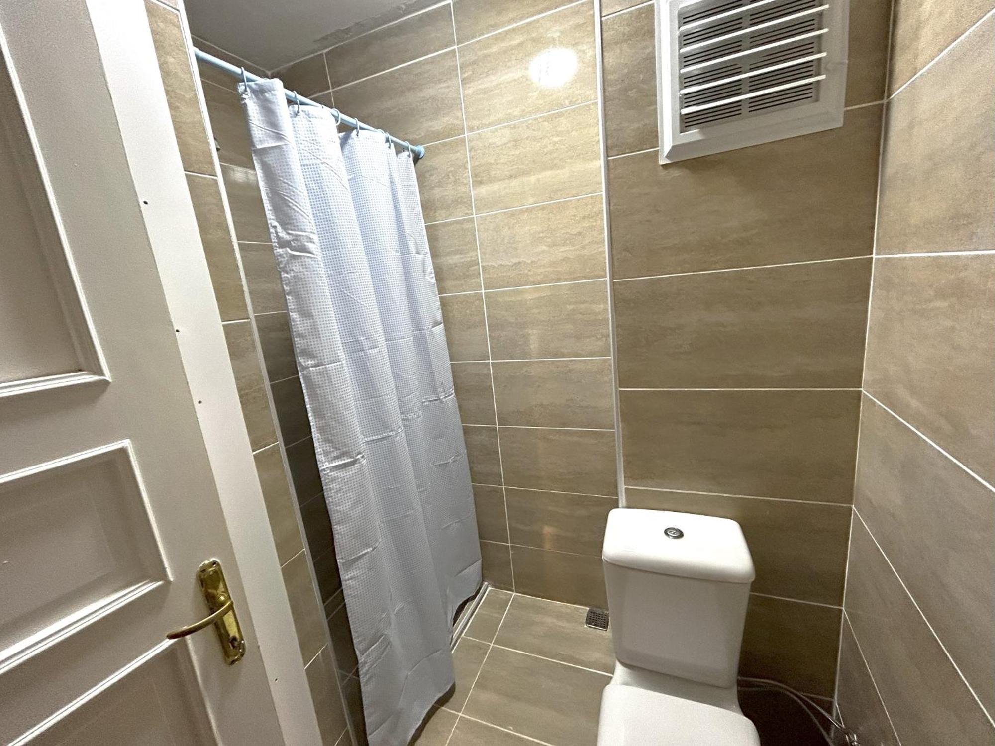 Meydan Pansiyon Uskudar Hotell Istanbul Exteriör bild