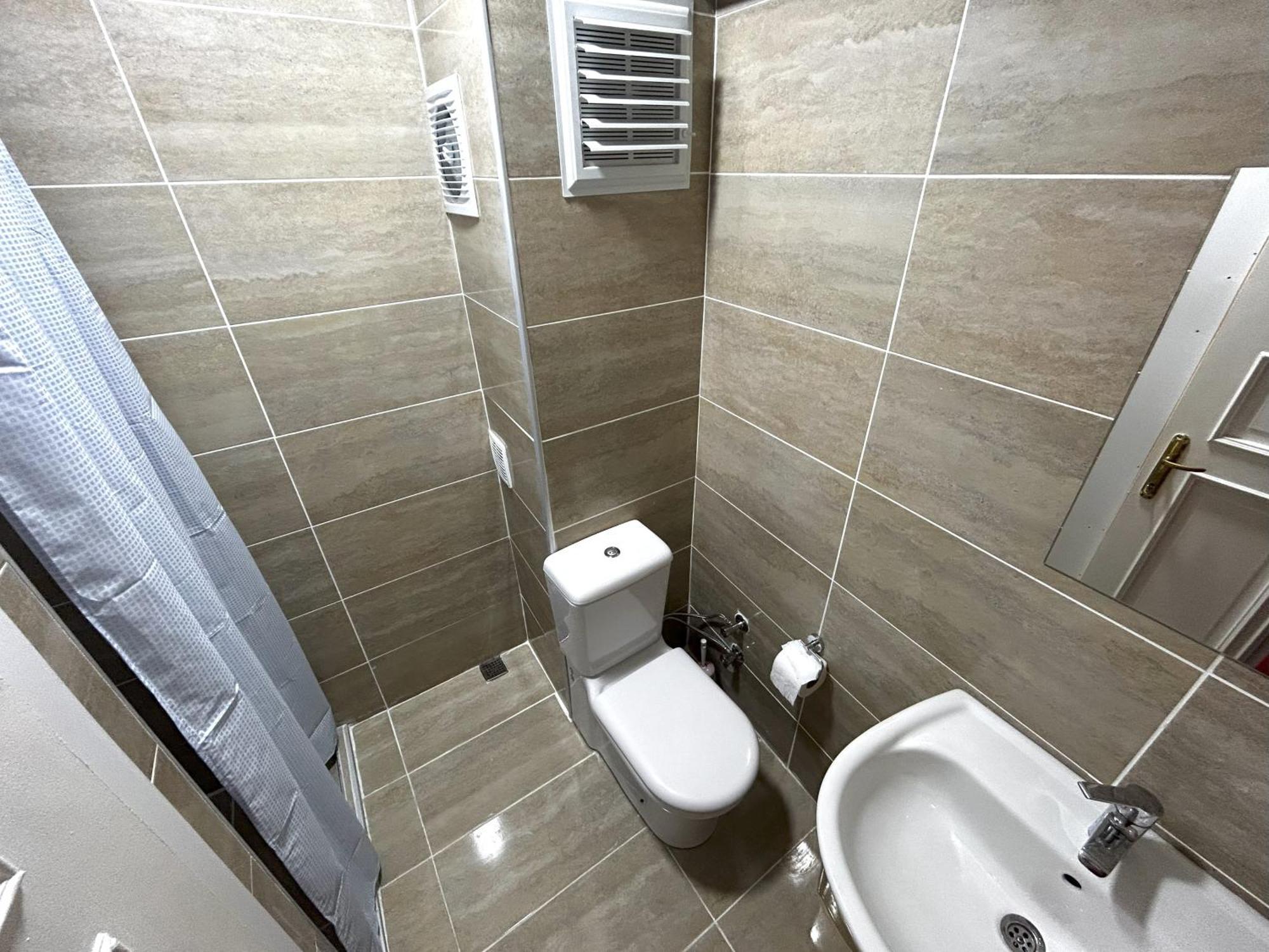 Meydan Pansiyon Uskudar Hotell Istanbul Exteriör bild