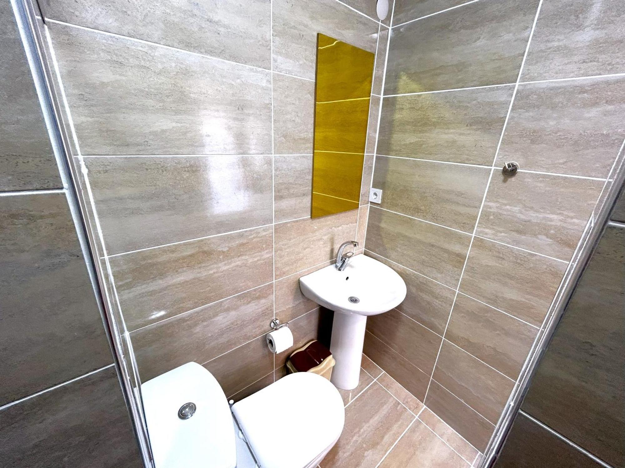 Meydan Pansiyon Uskudar Hotell Istanbul Exteriör bild